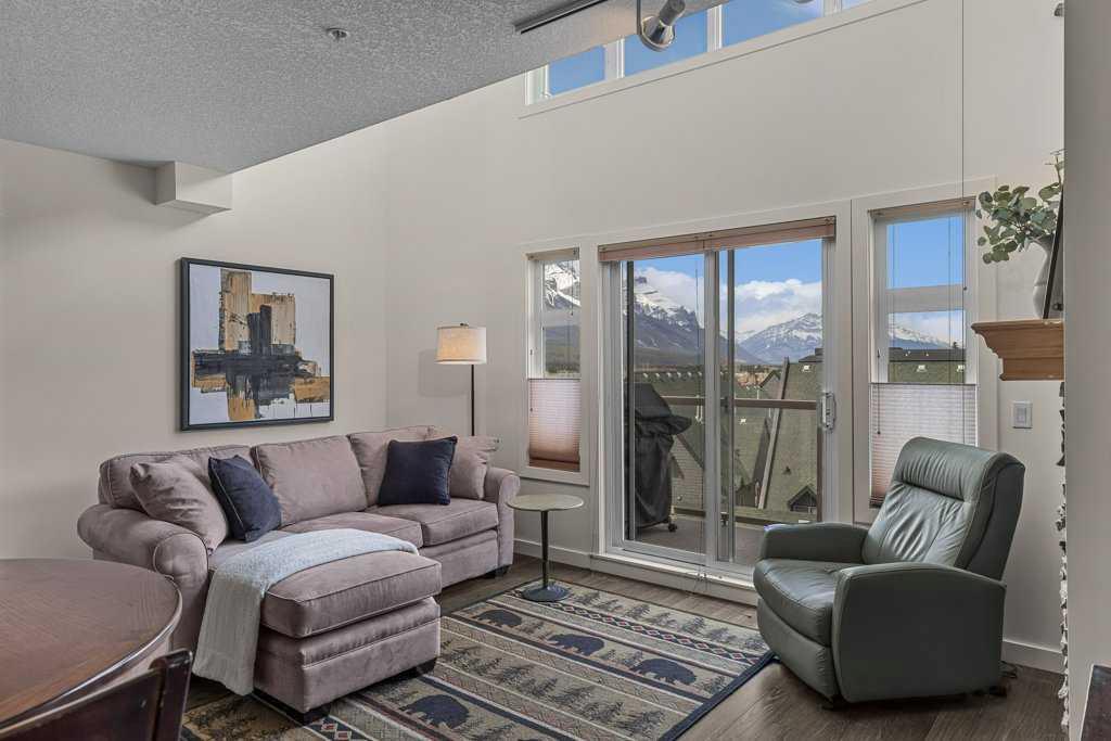 Picture for 406, 160 Kananaskis Way  