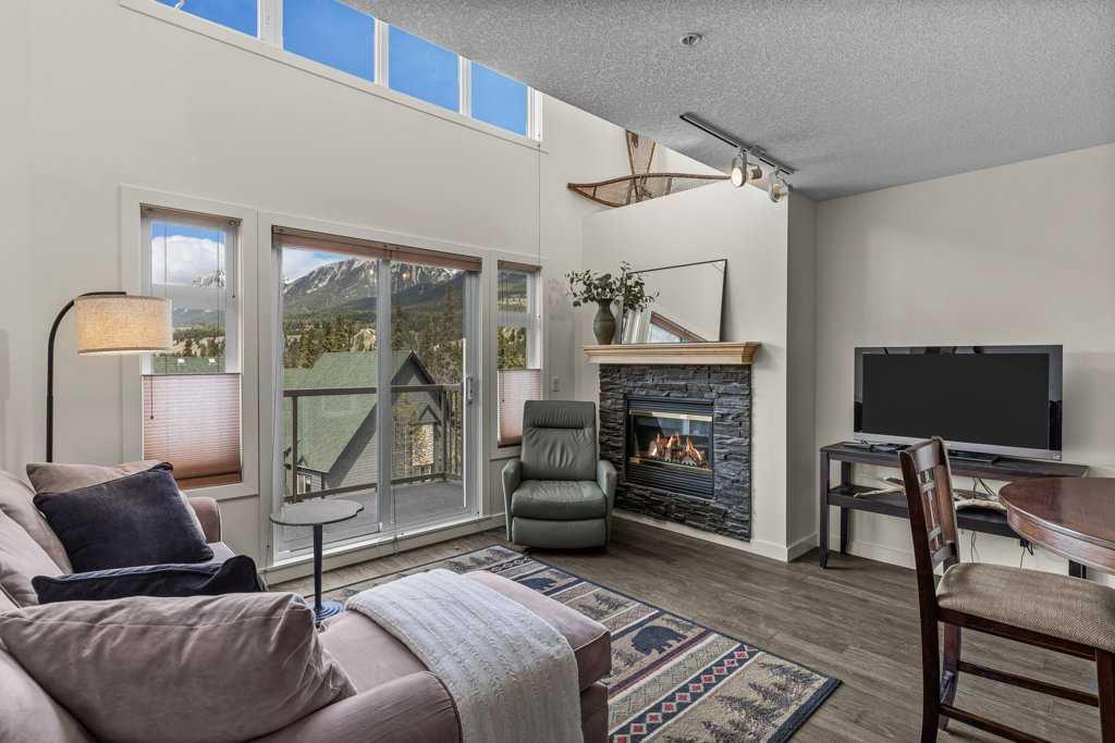 Picture for 406, 160 Kananaskis Way  