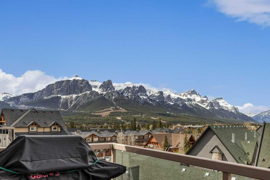 Picture for 406, 160 Kananaskis Way  