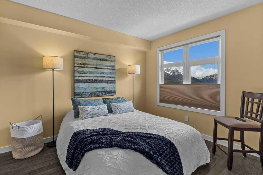 Picture for 406, 160 Kananaskis Way  