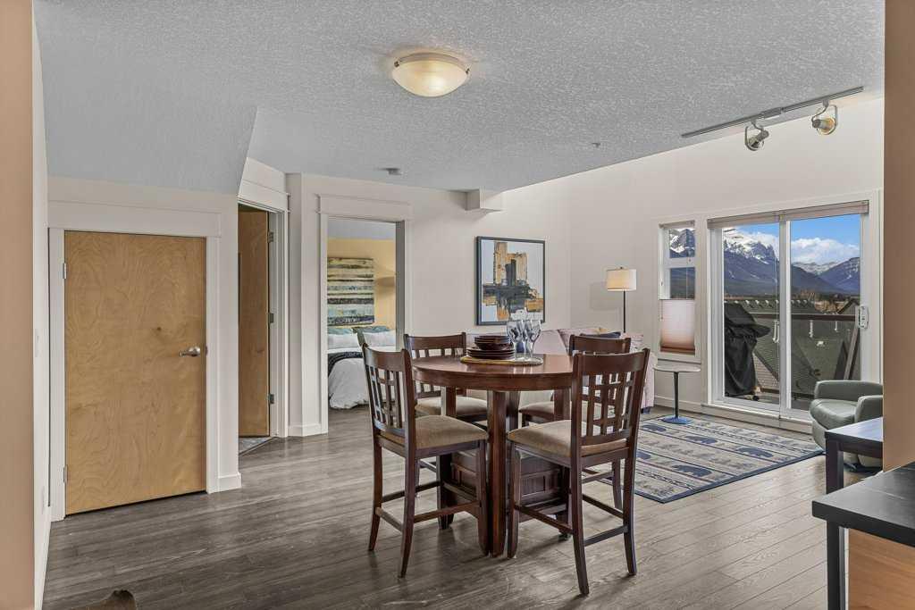 Picture for 406, 160 Kananaskis Way  