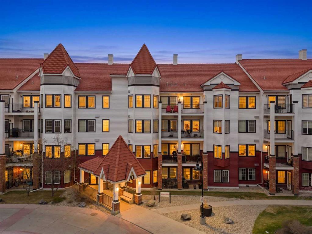Picture for 306, 70 Royal Oak Plaza NW