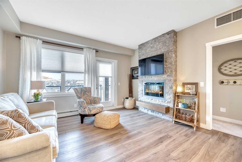 Picture for 415, 55 Wolf Hollow Crescent SE