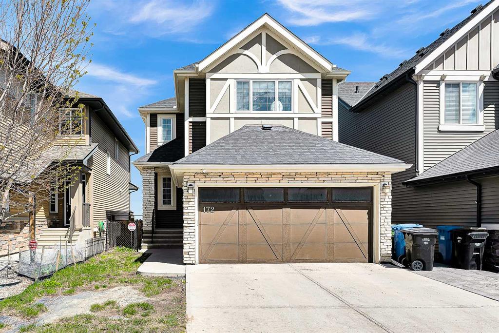 Picture for 172 Sherwood Square NW