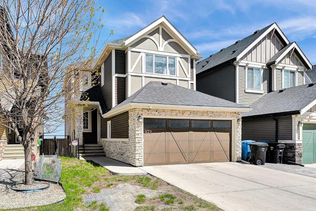 Picture for 172 Sherwood Square NW