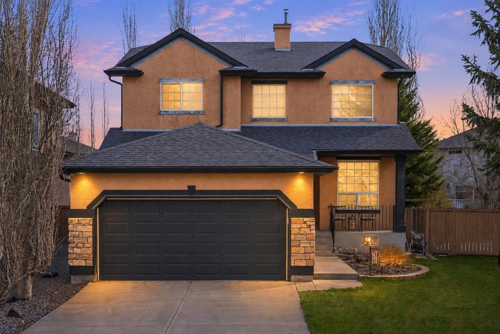 Picture for 36 Wentworth Close SW