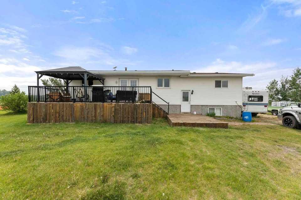 Picture for 31275 Range Road 13  