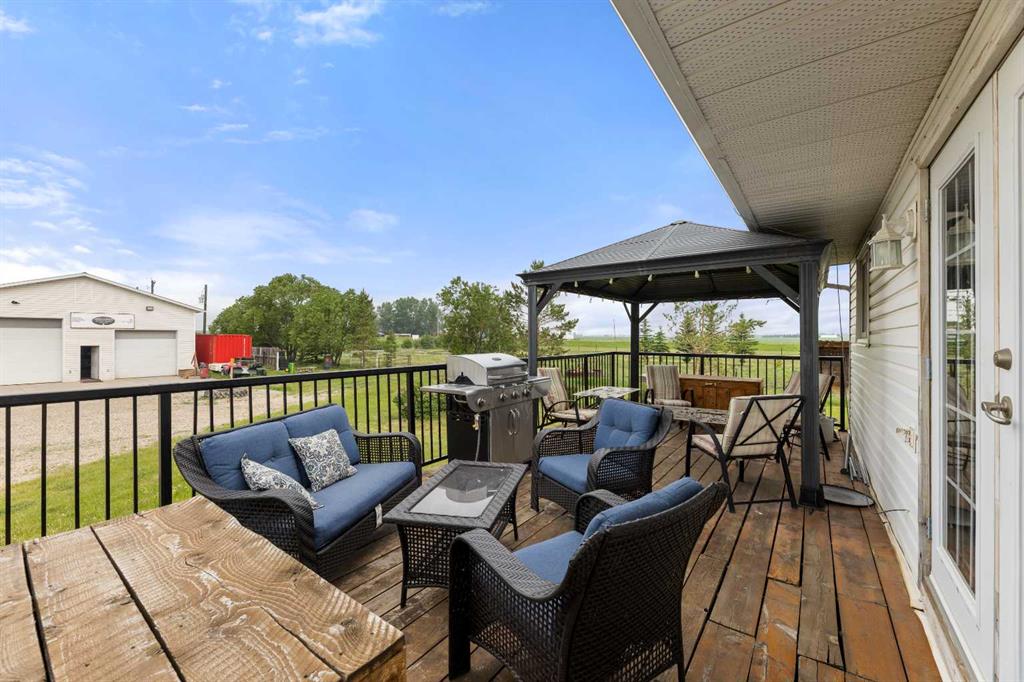 Picture for 31275 Range Road 13  