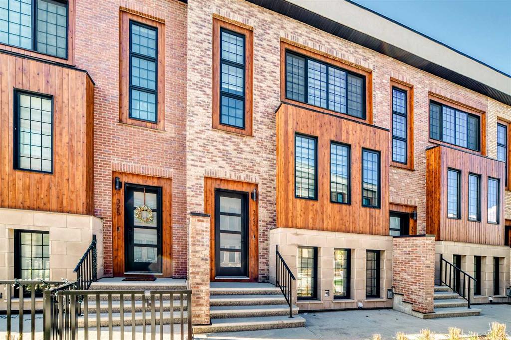 Picture for 323, 81 Greenbriar Place NW