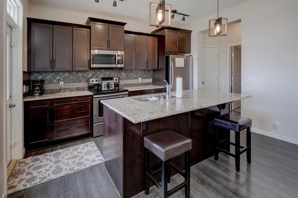 Picture for 16 Fireside Place 