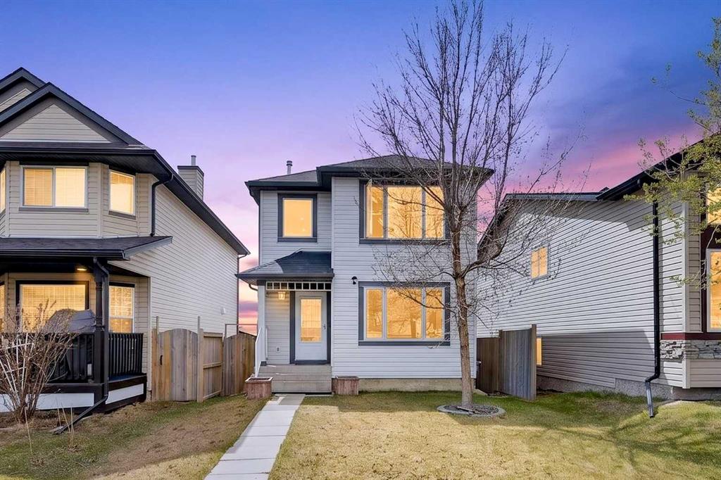 Picture for 182 Covemeadow Close NE