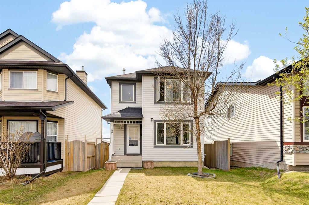 Picture for 182 Covemeadow Close NE