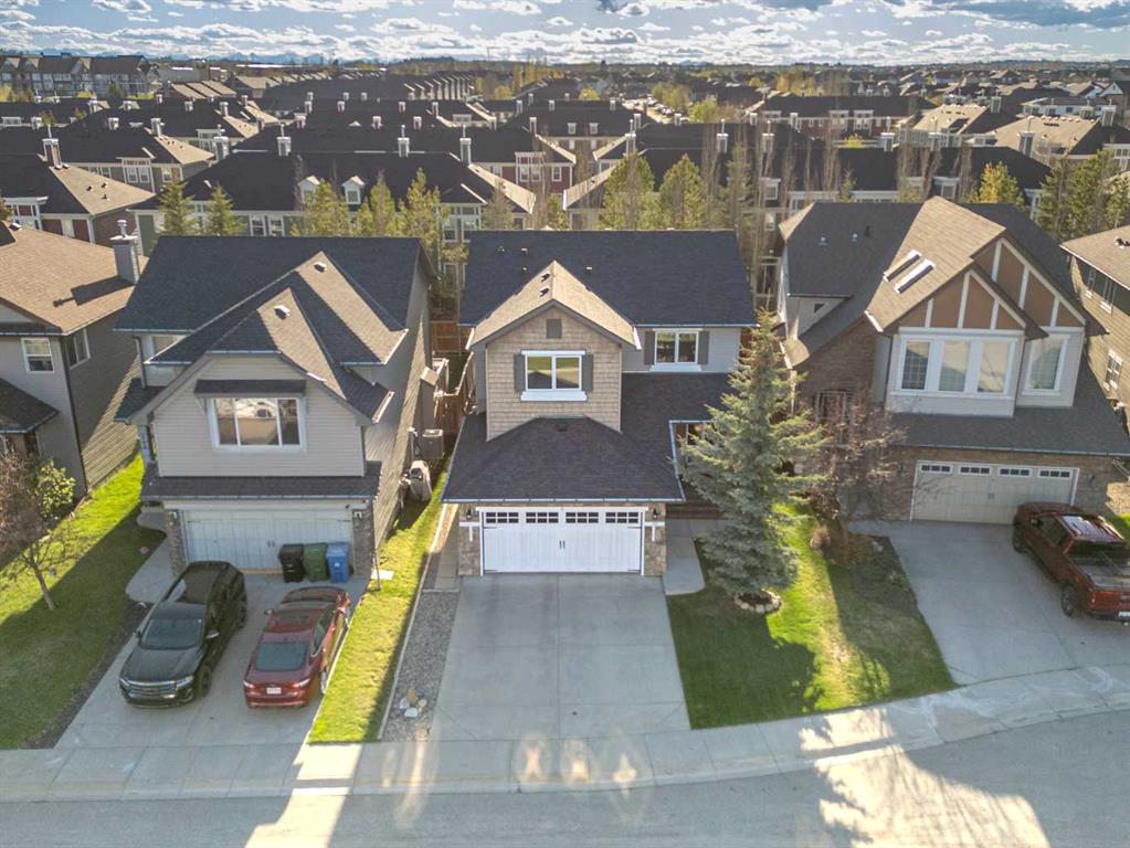 Picture for 109 Silverado Creek Crescent SW