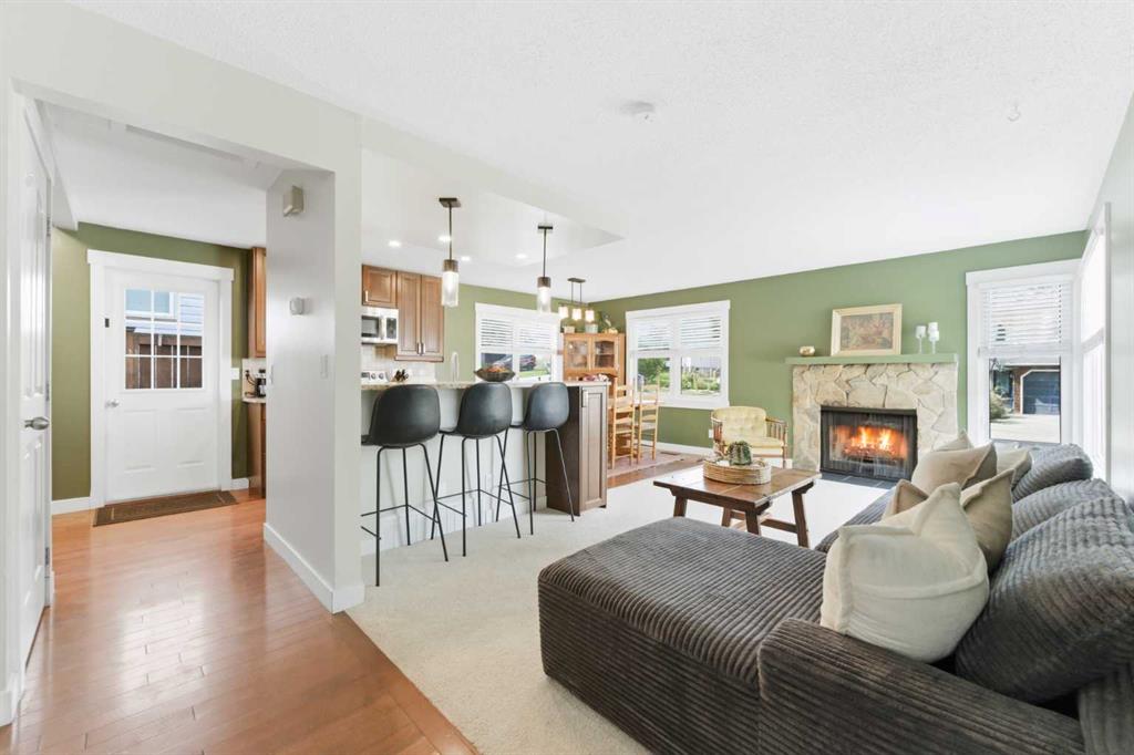 Picture for 35 Millbank Road SW