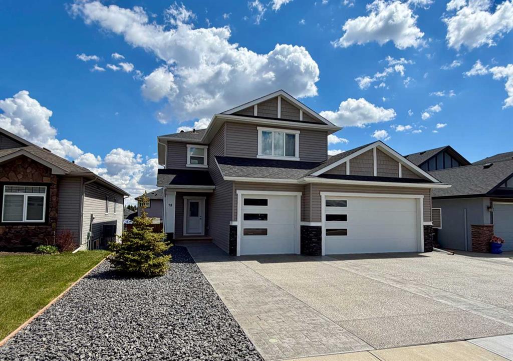 Picture for 78 Lakes Estates Circle 