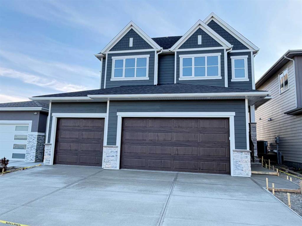 Picture for 52 Crimson Ridge Heights NW