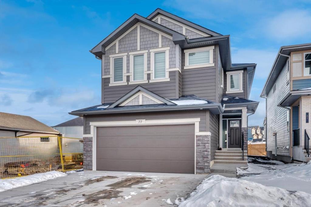 Picture for 77 Versant Point SW