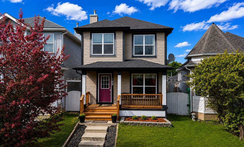 Picture for 168 Prestwick Heights SE