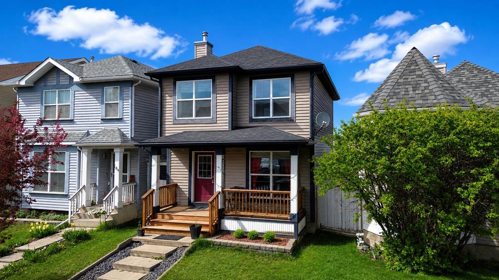 Picture for 168 Prestwick Heights SE