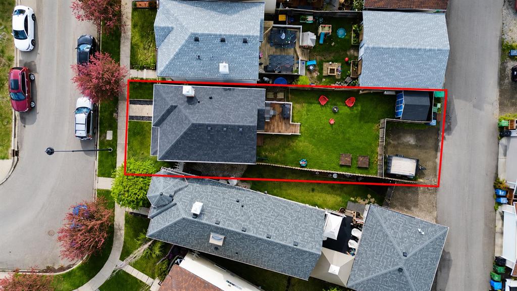 Picture for 168 Prestwick Heights SE