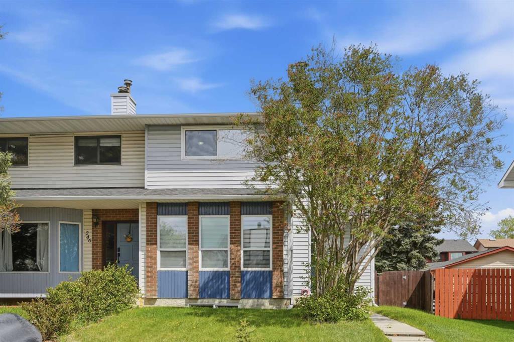 Picture for 248 Summerwood Place SE