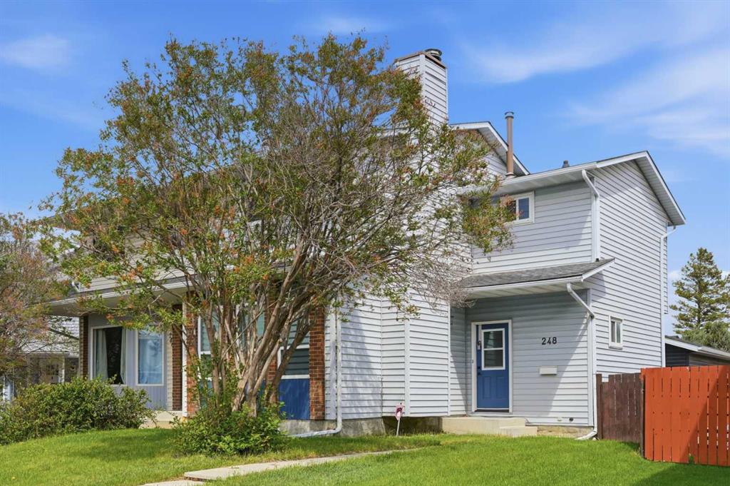 Picture for 248 Summerwood Place SE