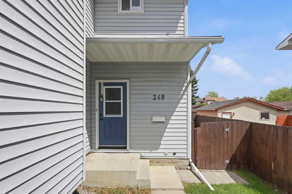Picture for 248 Summerwood Place SE