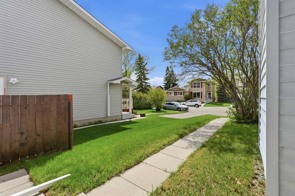 Picture for 248 Summerwood Place SE