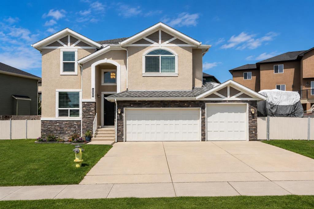 Picture for 184 Magenta Crescent 
