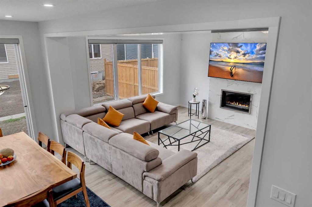 Picture for 273 Carringwood Close NW