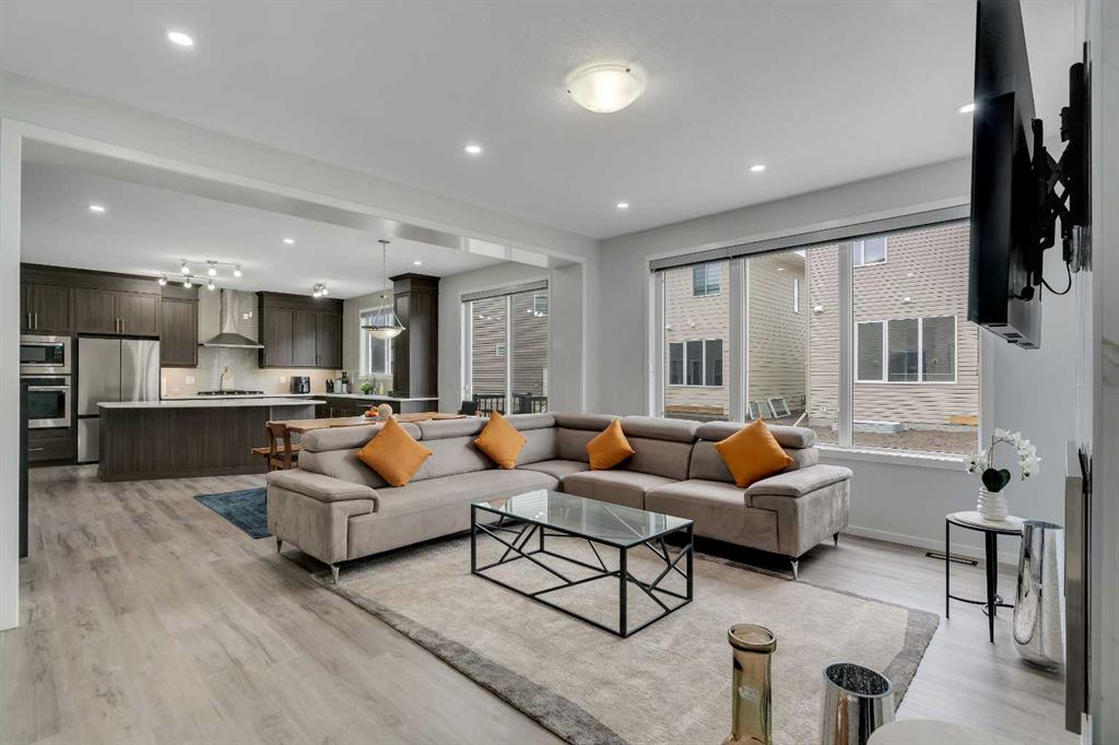 Picture for 273 Carringwood Close NW
