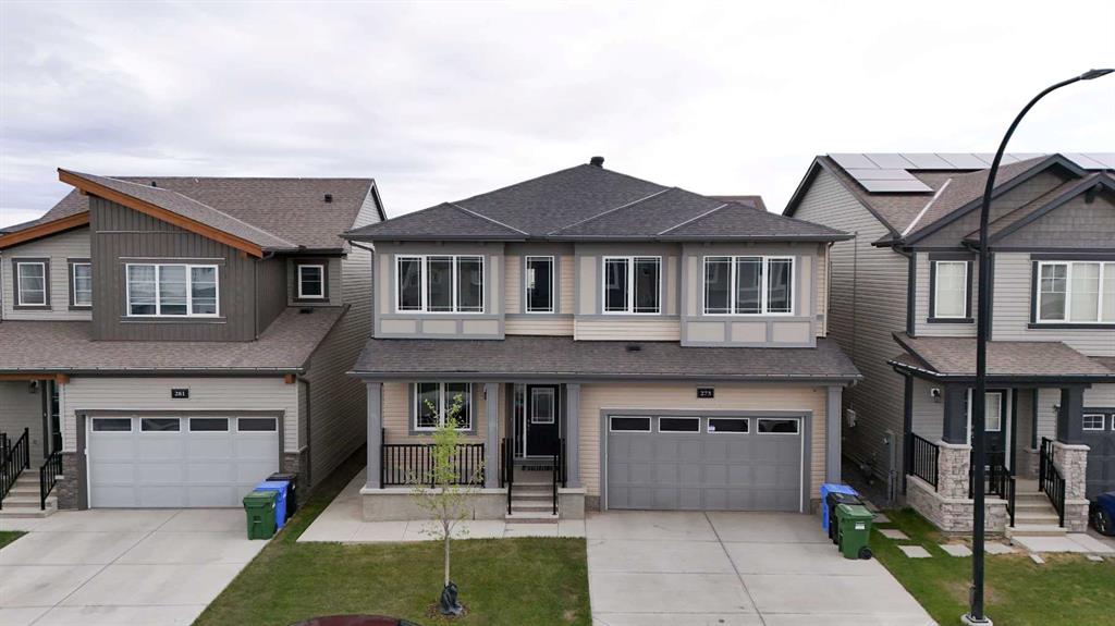 Picture for 273 Carringwood Close NW