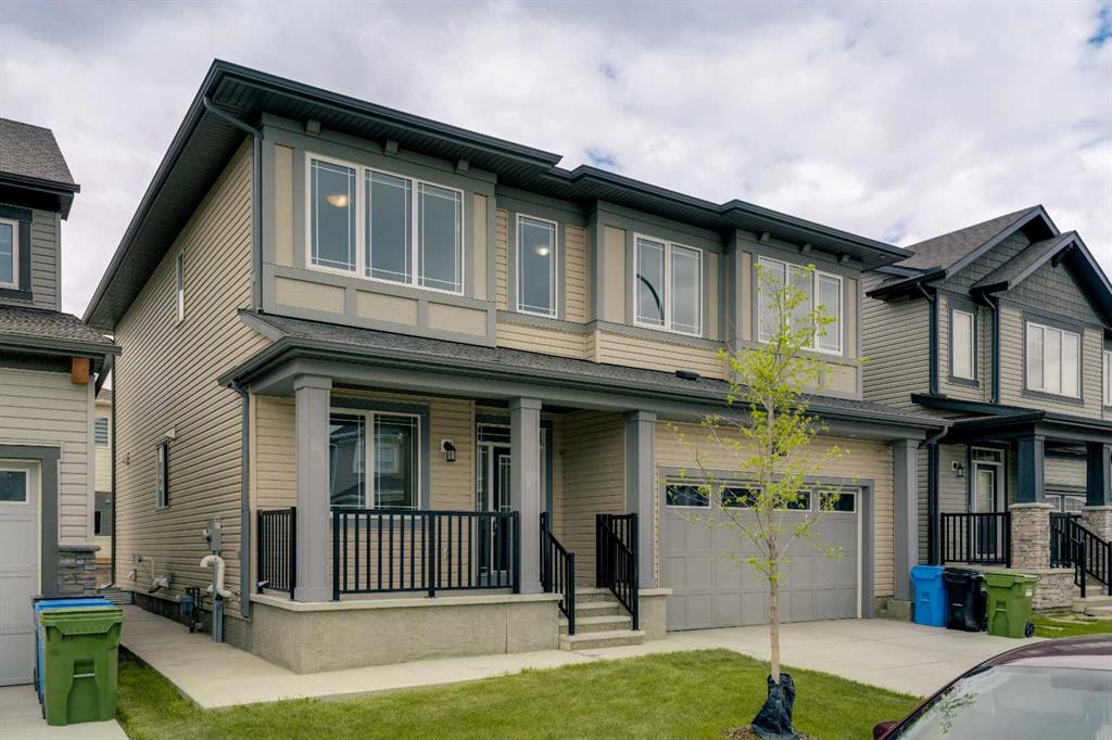 Picture for 273 Carringwood Close NW