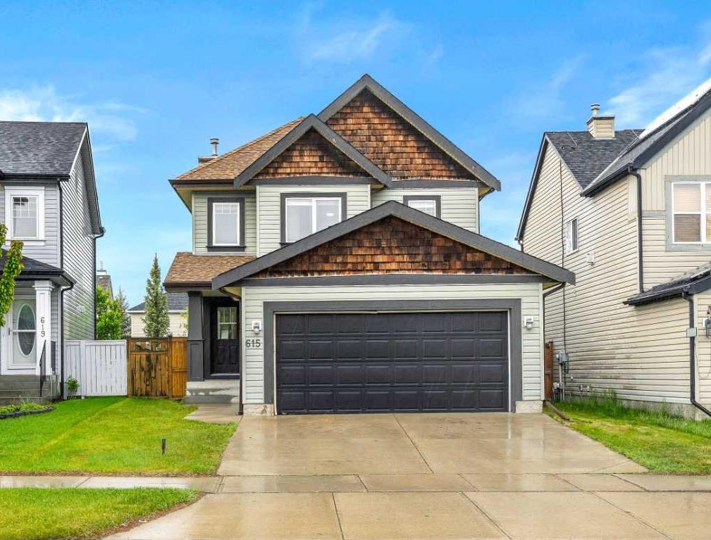 Picture for 615 Copperfield Boulevard SE