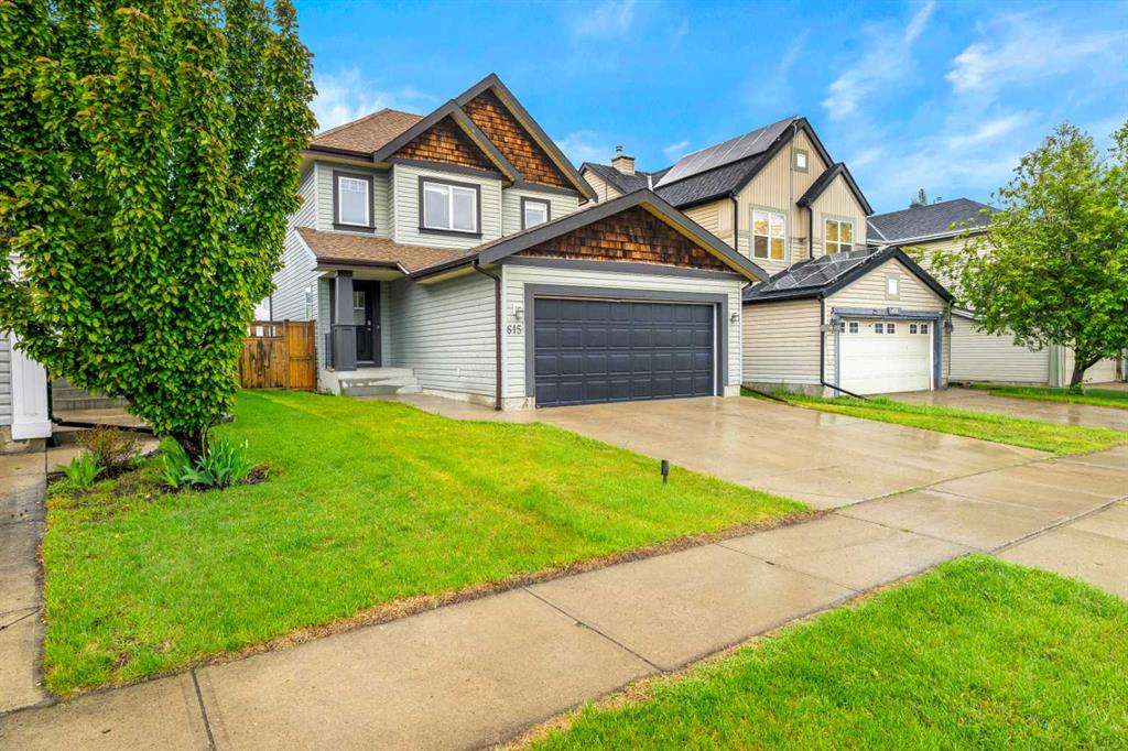 Picture for 615 Copperfield Boulevard SE