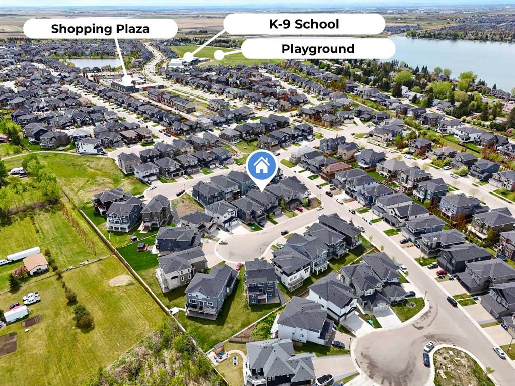 Picture for 247 Kinniburgh Place 