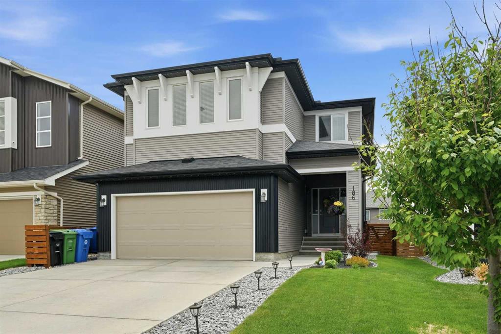 Picture for 186 Howse Rise NE