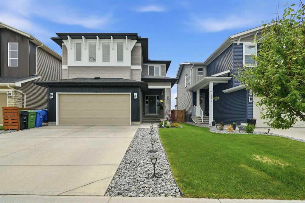 Picture for 186 Howse Rise NE