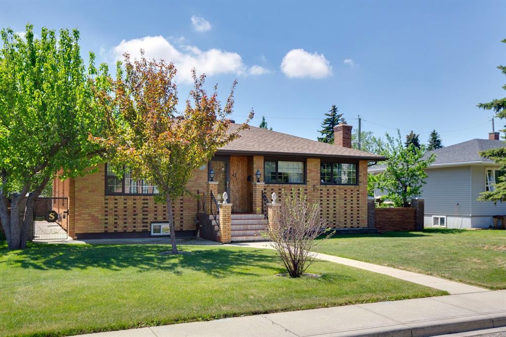 Picture for 47 Montrose Crescent NE