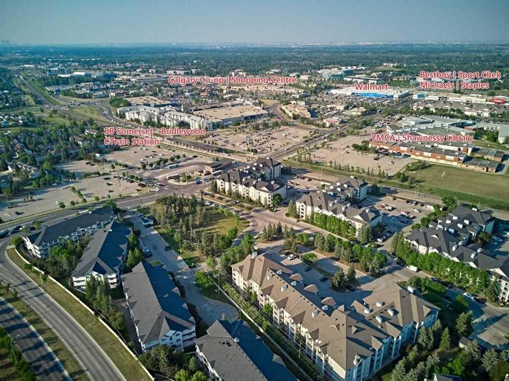 Picture for 307, 7 Somervale View SW