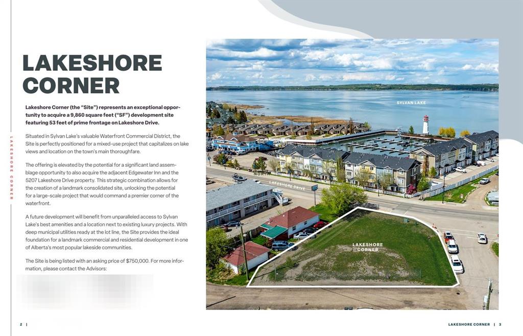Picture for 5203 Lakeshore Drive 