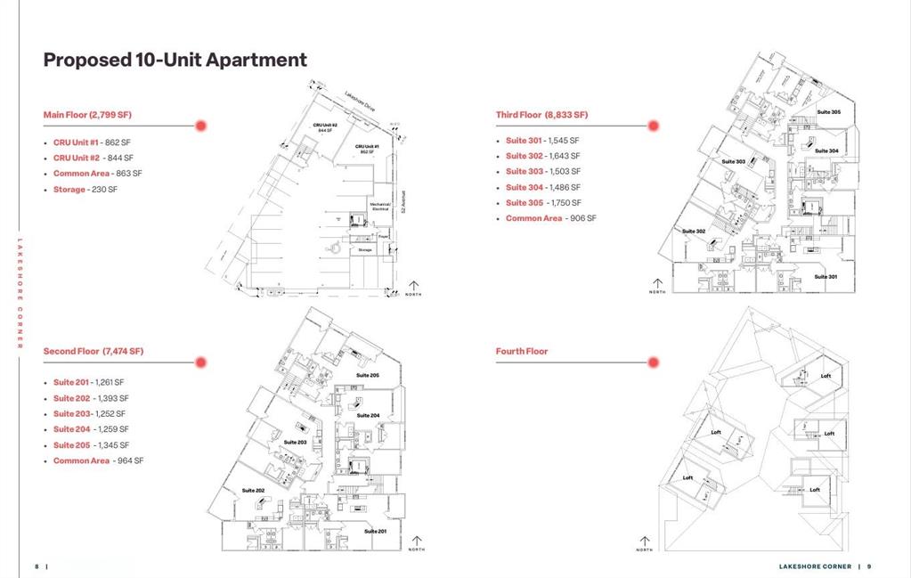Picture for 5203 Lakeshore Drive 