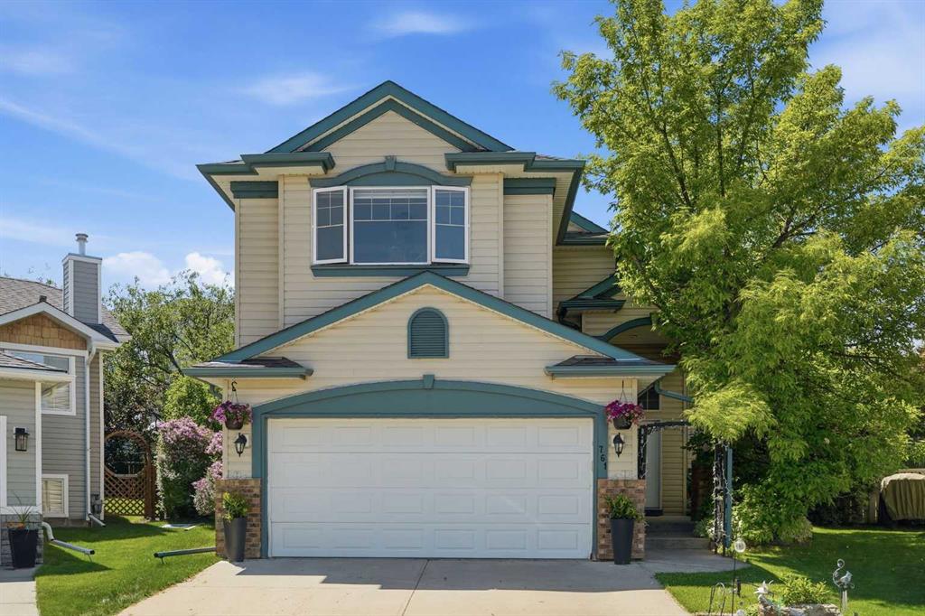 Picture for 761 Sheep River Court 