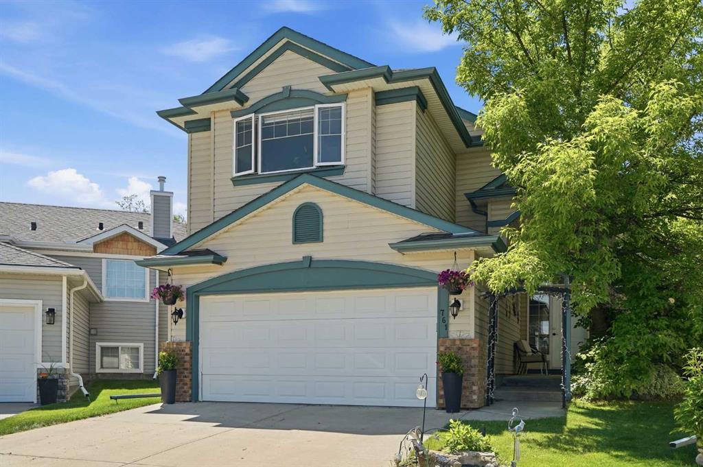 Picture for 761 Sheep River Court 