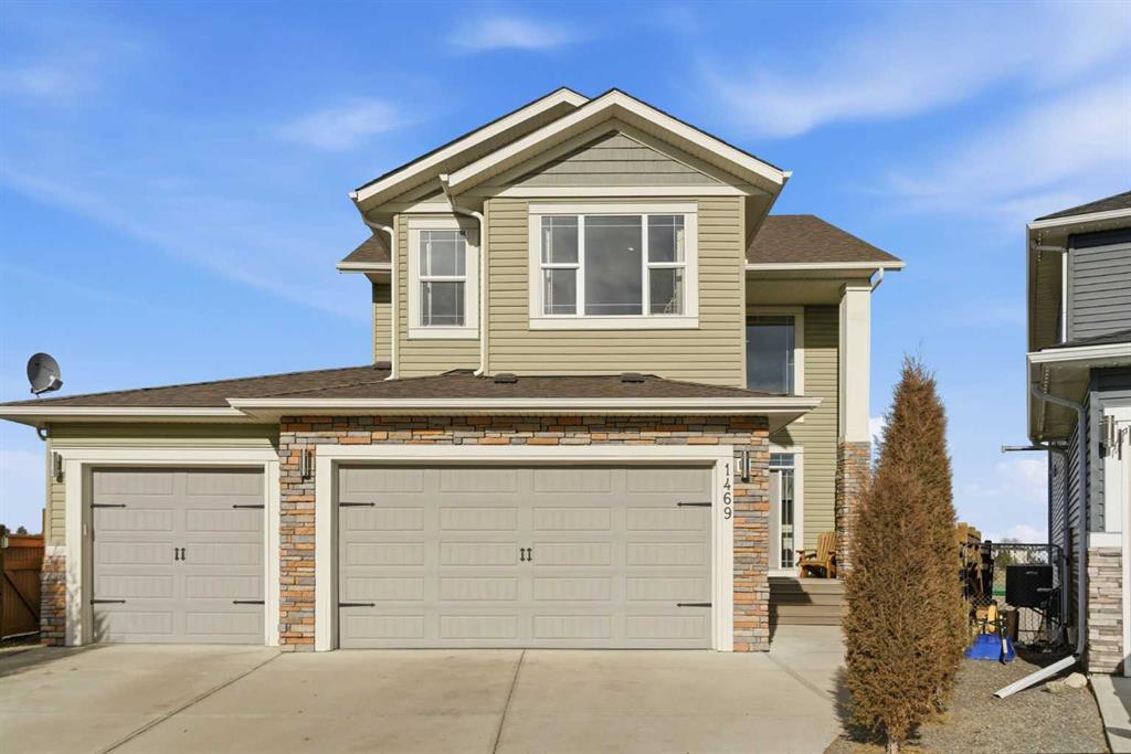 Picture for 1469 Aldrich Place 