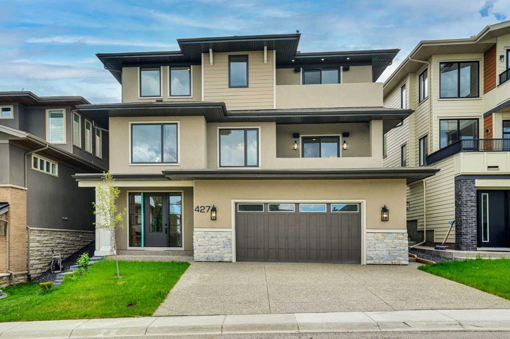Picture for 427 Patterson Boulevard SW