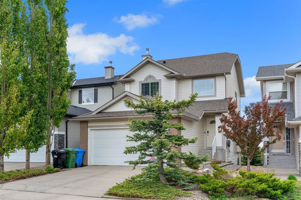 Picture for 208 Royal Birch Circle NW