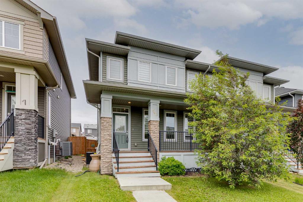 Picture for 540 Evanston Link NW