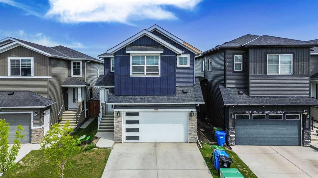 Picture for 889 Corner Meadows Way NE