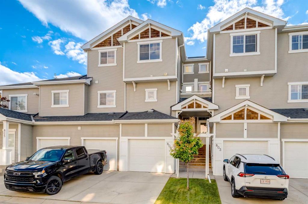 Picture for 804, 281 Cougar Ridge Drive SW